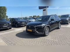 Toyota Corolla Cross - 2.0 High Power Hybrid Launch Edition | Trekhaak | 40.000 Km | Zeer Compleet