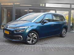 Citroën Grand C4 SpaceTourer - Business | 7 Zits | Nieuwe D-riem 2025 | Automaat | Camera | Apple CarPlay |