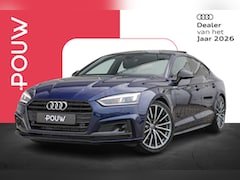 Audi A5 Sportback - 40 TFSI 190pk S edition | Panoramadak | Matrix LED | Stoelverwarming | Apple Carplay/Andro