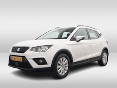 SEAT Arona - 1.0 TSI 95PK STYLE | Cruise | Zeer nette auto