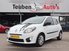 Renault Twingo - 1.2-16V Authentique | Nieuwe APK | Elektrische ramen | Stuurbekrachtiging | Nette auto