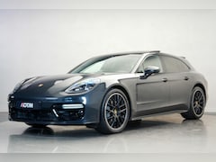 Porsche Panamera Sport Turismo - 2.9 4S | Chrono & Design | Carbon | Burmester | Nachtzicht |