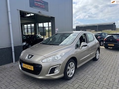Peugeot 308 - 1.6 VTi Active, bj 2013 met 157.000 km