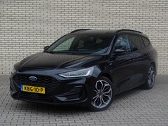 Ford Focus Wagon - 1.0 EcoBoost Hybrid ST Line | 18 inch | Winter Pack | Blis | Camera | Adaptive Cruise | Ca