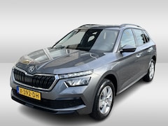 Skoda Kamiq - 1.0 TSI Sport Business / AUTOMAAT/ TREKHAAK/ SMARTLINK/ CRUISE CONTROL/ PARKEER SENSOREN V