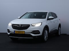 Opel Grandland X - 1.2 Turbo Innovation/ D-RIEM VERV: 53.000 KM/ Camera/ 18'' LMV/ Apple + Android/ Lane-Assi