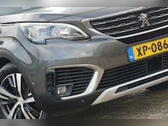 Peugeot 5008 - 1.2 PureTech Allure AUT | Gris Platinium | Carplay/Stoelverwarming/Cruise/Camera - Keurig