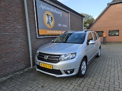 Dacia Logan MCV - 0.9 TCe Prestige