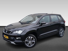 SEAT Ateca - 1.4 EcoTSI Style | Apple Carplay/Android Auto|telefoonintegratie premium | Bestuurdersstoe