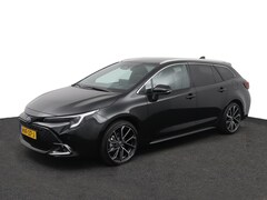 Toyota Corolla Touring Sports - Hybrid 140 Executive | Afneembare trekhaak | Navigatie | Electrische achterklep |