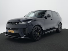 Land Rover Range Rover Sport - 4.4 P635 SV Edition Two | Carbon Ceramic Brakes | Carbon motorkap | Towing Pack | Panorami