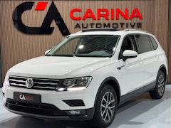 Volkswagen Tiguan Allspace - 1.5 TSI Highline 7p. / Panorama Dak / Elektrische Kofferklep / Keyless / DSG Automaat / Ec