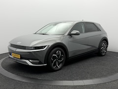 Hyundai IONIQ 5 - Style 77.4 kWh SOH 96, 2% | Trekhaak | 350KW Snellaadvermogen | Camera