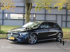 Mercedes-Benz A-klasse - 220 Launch Edition