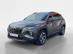Hyundai Tucson - 1.6 T-GDI PHEV Comfort Smart 4WD |Navigatie| Achteruitrijcamera| Parkeersensoren v+a| Stoe