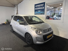 Citroën C1 - 1.0 e-VTi Airscape Feel Apk - Airco - 5Drs