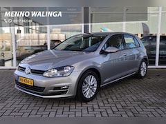 Volkswagen Golf - 1.0 TSI Comfortline|Cruise|Clima|Navi|Telefoon|LED|Nette auto