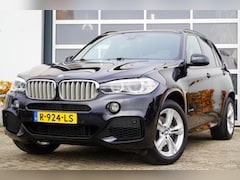 BMW X5 - xDrive40e iPerformance High Executive 358pk | M Sportpakket | Achteruitrijcamera | Elektri
