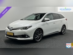 Toyota Auris Touring Sports - 1.8 Hybrid Lease pro PANO CRUISE STOELVERWARMING