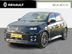 Renault 5 - 5 comfort range iconic cinq 52 kWh - pack safety & advanced driving assist