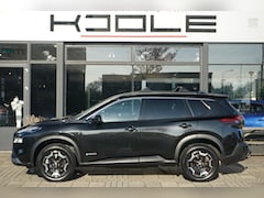 Nissan X-Trail - 1.5 e-Power N-Trek | trekhaak | 360 camera