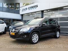 Volkswagen Tiguan - 1.4 TSI Sport&Style