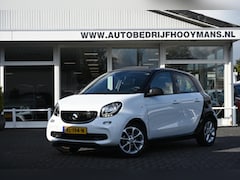 Smart Forfour - 1.0 Automaat Passion Opendak Carplay Camera