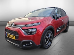 Citroën C3 - 1.2 PT Shine automaat camera