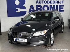 Volvo V70 - 1.6 T4 Nordic+ standkachel