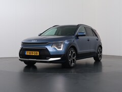 Kia Niro - 1.6 GDi PHEV Launch Edition | Adaptieve Cruise Control | Stoel/Stuurverwarming | H&K Audio