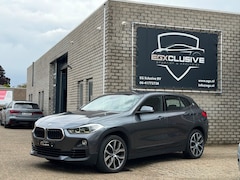 BMW X2 - SDrive18i Executive PDC|CRUISE CONTROL|VIRTUAL|AUTOMAAT