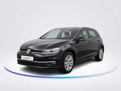 Volkswagen Golf - 1.0 TSI Comfortline 115pk | Comfort-pakket | Executive-pakket, Navigatie-pakket | Airco au