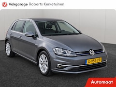 Volkswagen Golf - 1.5 TSI Comfort Line Business | Automaat | Massagestoel | Adaptieve Cruise | Navigatie | P