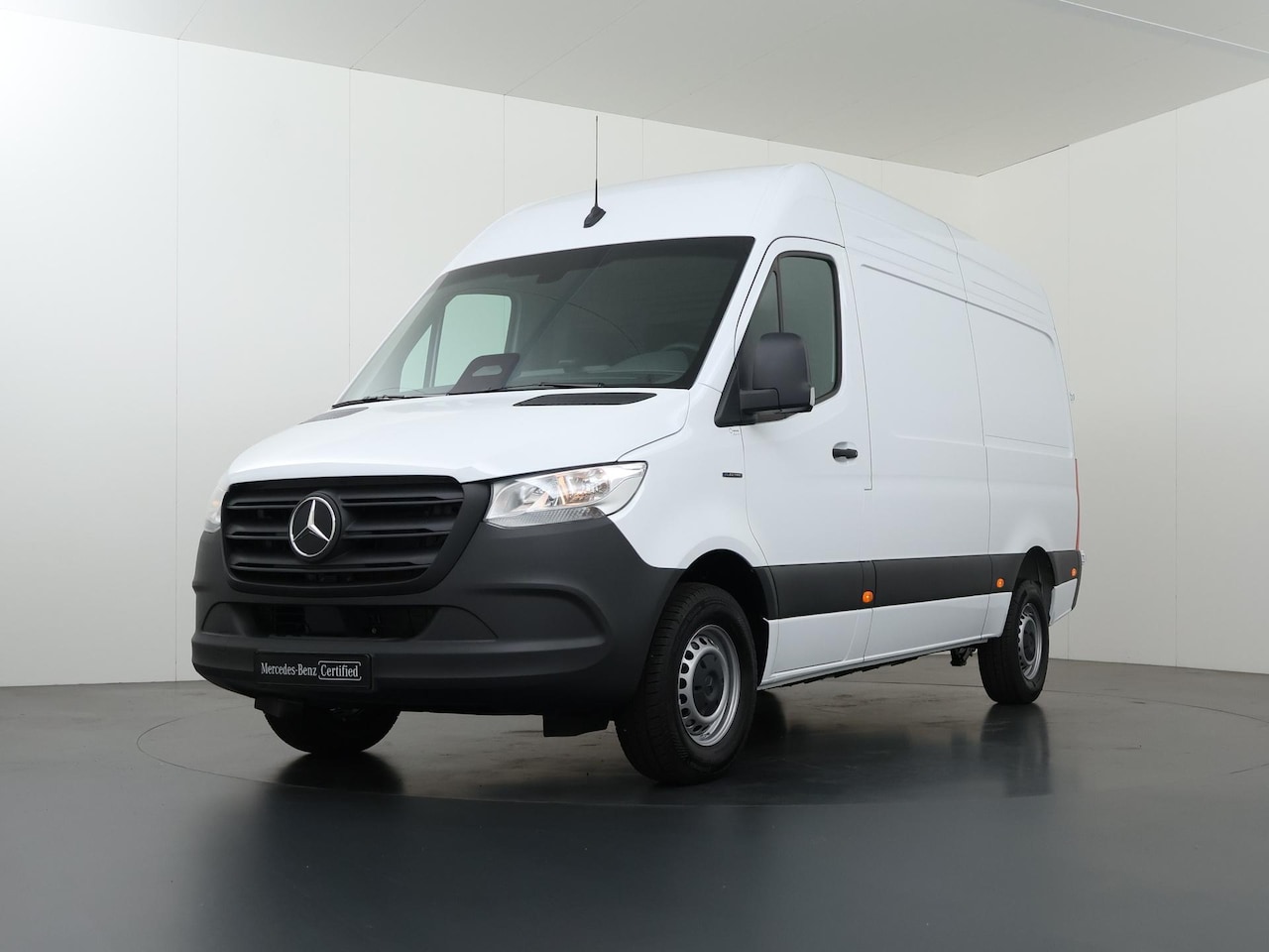 Mercedes-Benz eSprinter - 314 L2 Pro 81kWh 314 L2 Pro 81kWh - AutoWereld.nl