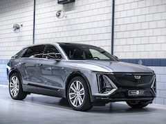 Cadillac Lyriq - Sport 600 EV / Juniper Interior 530 KM WLTP
