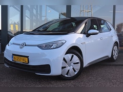 Volkswagen ID.3 - Pro 58 kWh 204PK SOH 89% | Apple Carplay/Android Auto|telefoonintegratie premium | Cruise