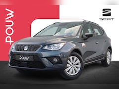 SEAT Arona - 1.0 TSI 95pk Style Business Intense | Trekhaak | Navigatie | Achteruitrijcamera