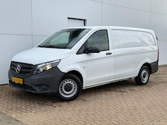 Mercedes-Benz Vito - 114 1.9 CDI Automaat L2H1 Cruise Control Airco Climate Control Carplay Achteruitcamera Par
