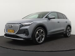 Audi Q4 e-tron - 40 Competition 77 kWh (SOH 95%) Leder RS-interieur Trekhaak