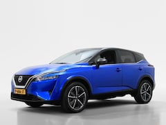 Nissan Qashqai - 1.3 MHEV X N-Style | Trekhaak | Carplay | Camera | Navigatie |