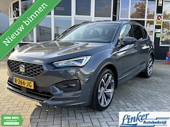 SEAT Tarraco - 1.4 TSI e-Hybrid PHEV *FR* - SoH 90% | TREKH| CAMERA