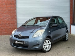 Toyota Yaris - 1.3 VVTi Aspiration| AIRCO| 6 BAK| NAP| NEW APK
