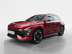 Hyundai Kona Electric - N Line Business 64.8 kWh | €1000, - korting | Nieuw | Zeer compleet | Uit voorraad leverba