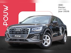 Audi Q2 - 35 TFSI 150pk S-tronic Pro Line | Apple Carplay | PDC | Cruise Control | Climate Control