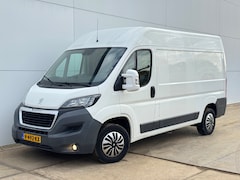 Peugeot Boxer - 2.0 HDi 131PK Koel-vries transport -3° L2H2 LED Climate Control Cruise Control Camera Navi
