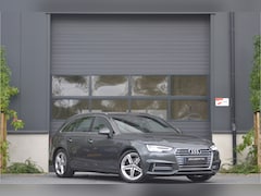 Audi A4 Avant - 1.4 TFSI Sport S line edition NAP | Automaat | Cruise Control | Bluetooth