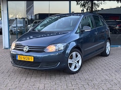 Volkswagen Golf Plus - 1.2 TSI Trendline BlueMotion| Nieuwe APK
