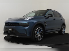 Lynk & Co 01 - 1.5 PHEV -PANO.DAK|ELEK.STOEL|HARMAN.INFINITY|360°CAM|CARPLAY|TREKHAAK|20"