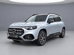 Mercedes-Benz GLB - 250+ Business Solution AMG | Night Pakket | Panoramadak | Trekhaak | Verstelbare Demping |