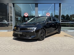 Opel Astra - 1.6 180PK PHEV Plug-In Hybrid Elegance | 67KM WLTP | Navigatie via App | Camera | Climate